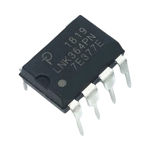 LNK364PN DIL8/7 PIN IC