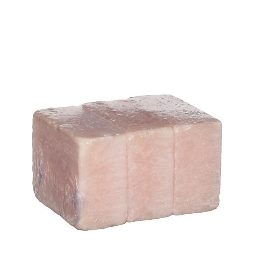 Vosková voňavá kocka do krbu, šatníka, ruže