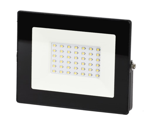 LED FLOODLIGHT SMD KASTEL 30W 4000K 2800LM IP65