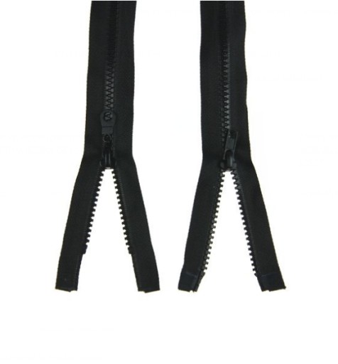 Zips 80 cm kocka, DVOJNÁSUVNÝ #5
