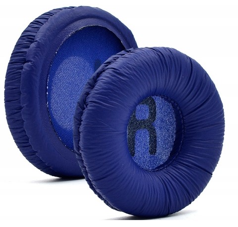 Špongia na slúchadlá JBL Tune T600 T500 T460 T450 BT E35 JR PADS