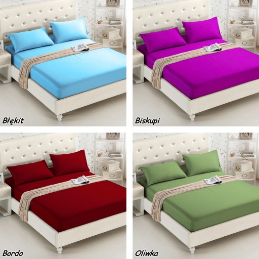 PREStieradlo JERSEY 70x140 HRUBÁ BAVLNA