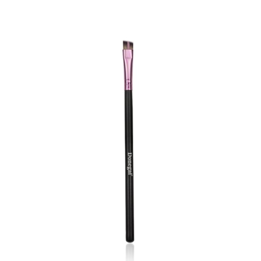 DONEGAL Love Pink štetec na kontúrovanie obočia