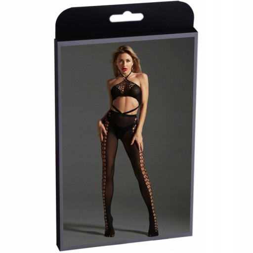 Bodystocking Erotická spodná bielizeň vysokej kvality