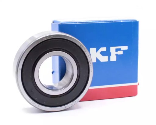 Ložisko 6001 2RSH C3 SKF 12X28X8