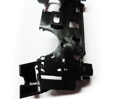 Plastový základný rám V4 JDM-030 Dual Controller