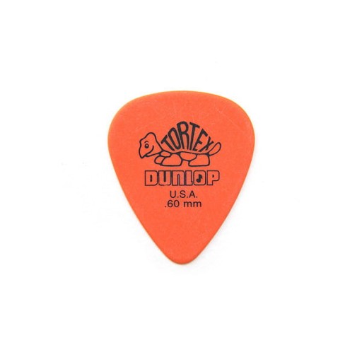 Trsátko Dunlop Tortex Standard .60mm