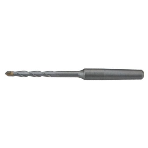 Pilotný vrták pre diamantové dierovacie píly 116 x 10 mm 57H881 GRAPHITE