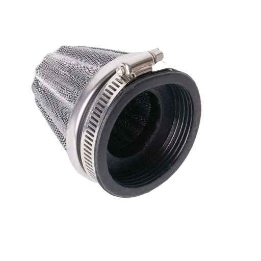 VZDUCHOVÝ FILTER KUŽEĽOVÝ 58 MM ŠTVORKOLKA CROSS