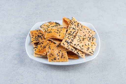 SEZAM ČIERNY 150g ECOBI