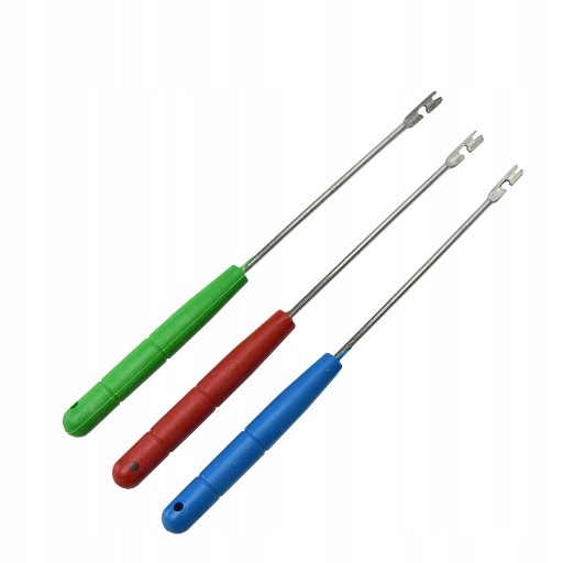 HOOK PUSHER