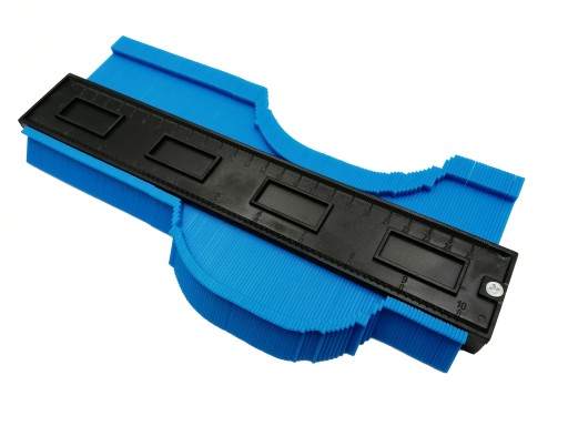 VZORKA TVARU VZORKA 250MM MERANIE KD10388