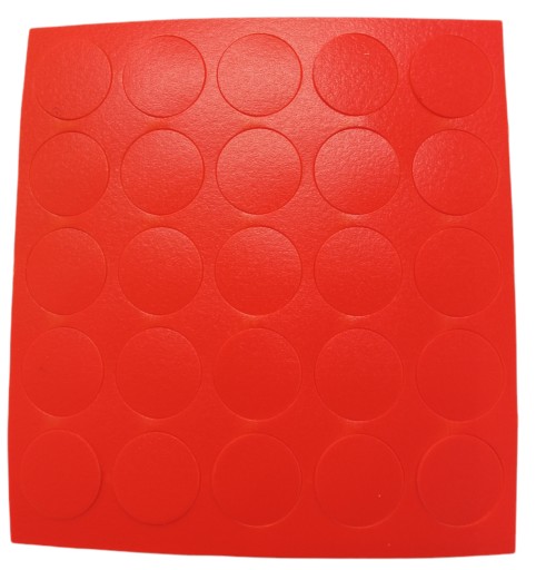 Čiapka SCHILSNER samolepiaca FLAME 7176