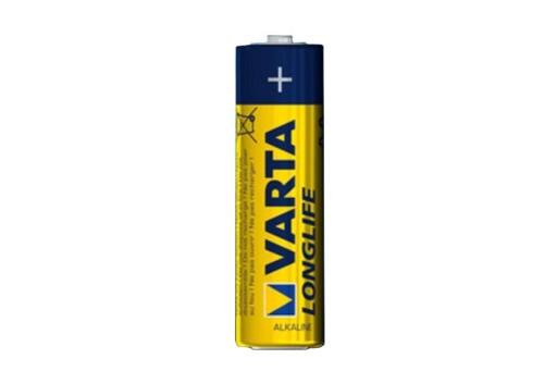 Batéria VARTA LONGLIFE LR6 AA