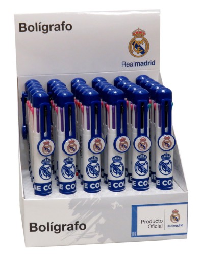 GUĽOVÝ BOD REAL MADRID 8 FAREB 295