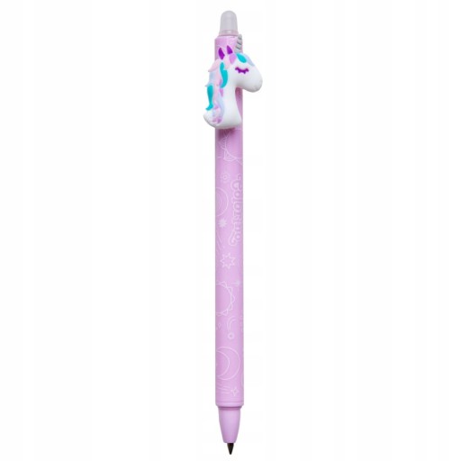 Colorino stierateľné pero Kids Unicorn