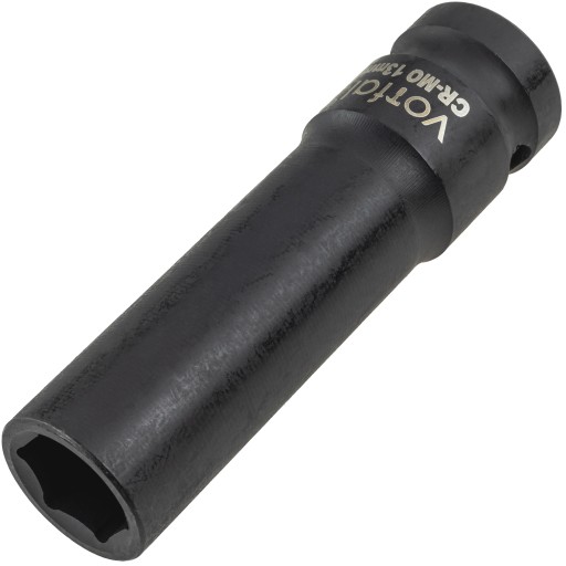 NÁRAZOVÝ NÁRAZOVÝ KLÚČ 1/2