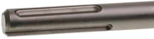 PLOCHÝ SELÁT SDS-MAX FRÉZA 25x400 mm DLH