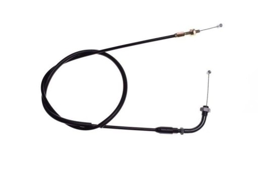 Kingway Chopper 150/250 plynové lanko 109 cm