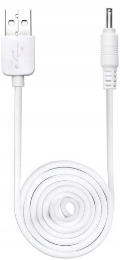 USB NABÍJAČKA KÁBLOVÁ NABÍJAČKA PRE FOREO MINI / 2 / 3