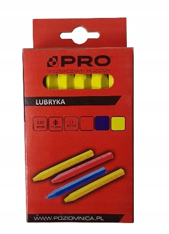 ŽLTÉ MAZIVO PRO 1 ks BL110