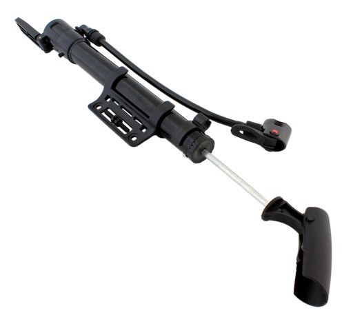 Pumpa HAND-NOOT na bicykel