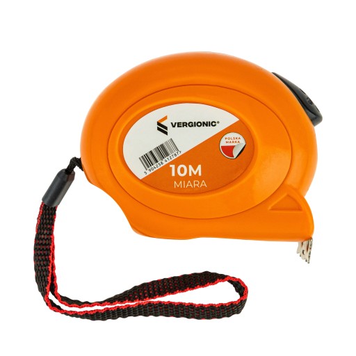 10M METER MEERA AUTOMATICKÝ VALOVANÝ METER