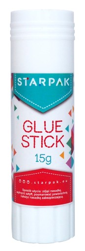 LEPIDLO TYČOVÉ 15G N-ZNAČKA ŠKOLSKÉ STARPAK