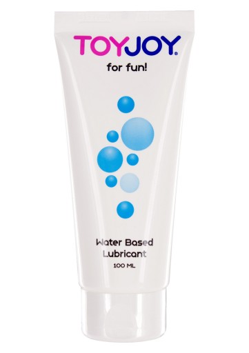 Toy Joy lubrikant na vodnej báze