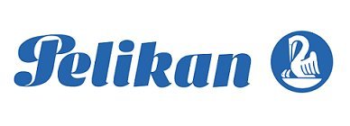 Pelikan NÁPLŇKY PER DLHÉ MODRÁ