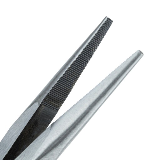 Dlhé kombinované kliešte STRAIGHT kliešte 280mm