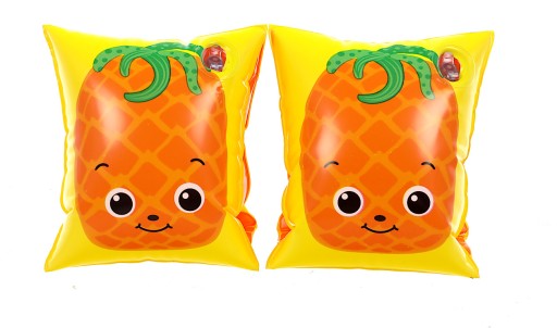 Plavecké ramená pre plavcov Butterfly Bazén 3-6l