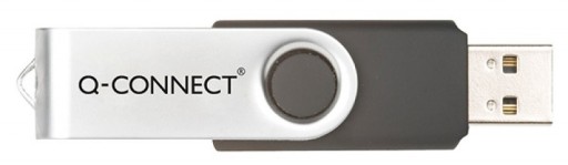 Pamäťový kľúč Q-CONNECT USB 4GB