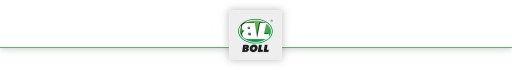 Finišovací tmel - BOLL - 250 g