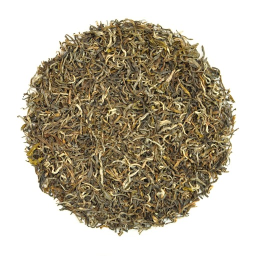 Mao Feng King biely čaj - 25 g