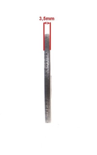 Podložka spojky Shineray XY125-10D