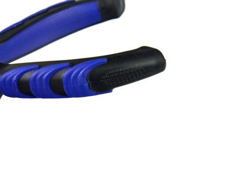 Kliešte okrúhle 160mm PREMIUM GEKO G00809