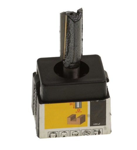 RÝCHLOSŤ KRÉZAČA BRZDA 8 mm 2x12x25 mm