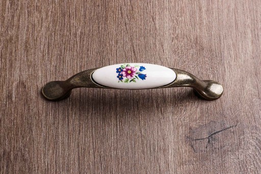Porcelánový držiak RETRO 728P GTV r96