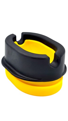 Forma sa vtlačí do podávača FLAT ARC SPYDER SOLID ROCK LARGE