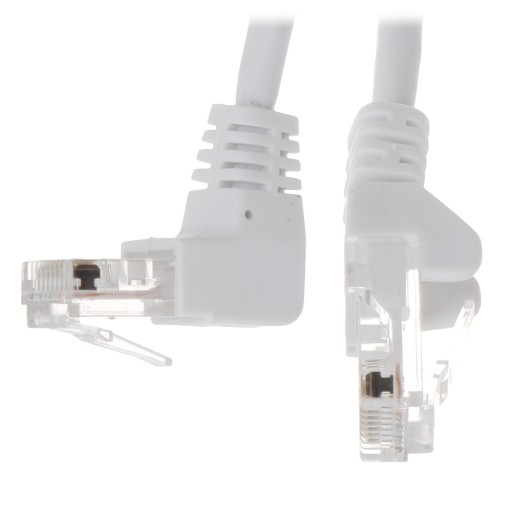 PATCHCORD RJ45/0,25-PK/W 0,25 m