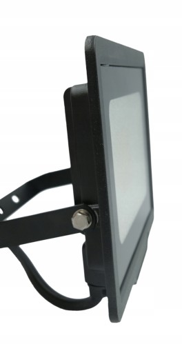 FLOODLIGHT Halogénová LED 10W studená biela