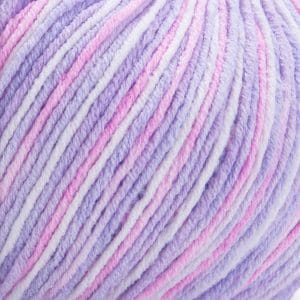YarnArt Jeans Soft Colors - 6205