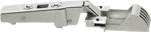 Záves BLUM 95° pre hliníkový rám 71T950AB