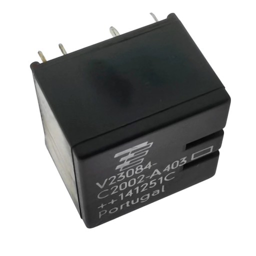 066 Relé V23084-C2002-A403 V23084-C2001-A303