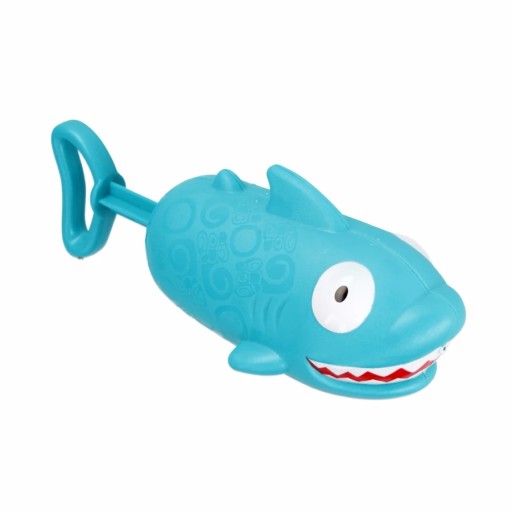 VODNÁ ZARIADENIE SHARK S PUMPOU