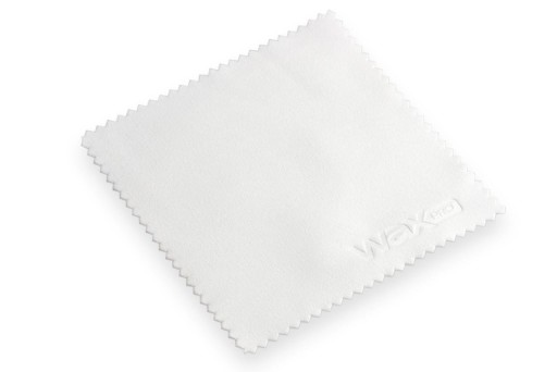Mikrovlákno WaxPro Suede Ultra Soft 10x10 na NÁTERY
