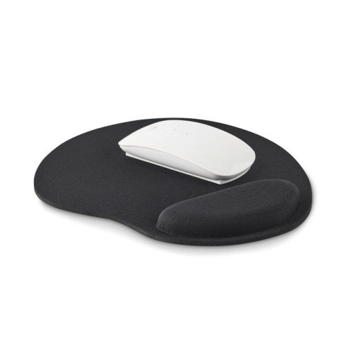 Ergonomická opierka zápästia pod myš pre počítač