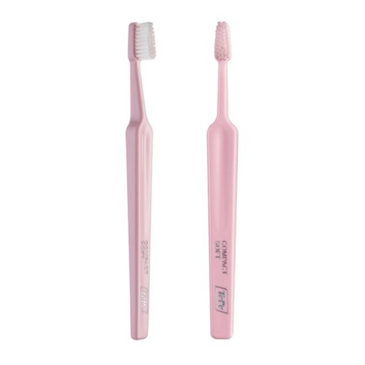 Zubná kefka TEPE Select COMPACT Soft 1 ks