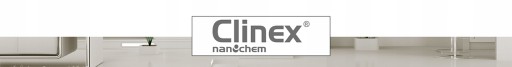CLINEX Glass 1L kvapalina na sklo